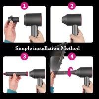 Dyson, supersónico lighter, estilizador Boquilla automática para secador de pelo - details 4
