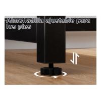 Patas de mesa ajustables