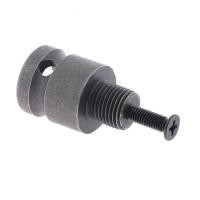 Adaptador De Taladro 1/2 Pulgada Con Tornillo Para Conversión De Llave De Impacto Adaptador Hexagonal Con Tornillo 1/2-20UNF - details 3