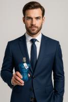 2 UNIDADES G For Men Eau de toilette pour homme 100ml Montage Brands Fragancia inspirada en otros perfumes Perfume Hombre - details 1