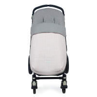 SACO DE SILLA DE PASITO A PASITO DE LA COLECCIÓN TOGETHER. DISPONIBLE DOS COLORES - details 0