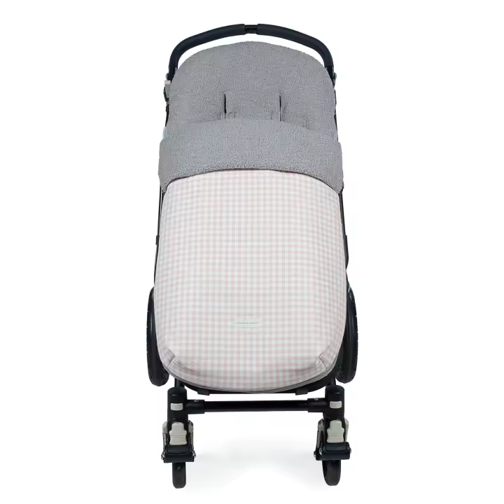 SACO DE SILLA DE PASITO A PASITO DE LA COLECCIÓN TOGETHER. DISPONIBLE DOS COLORES - 1