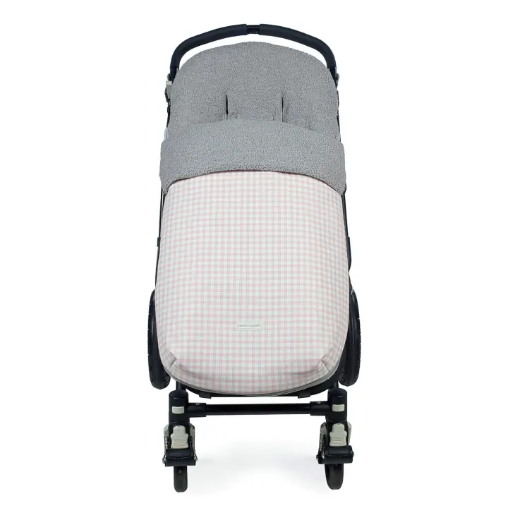 SACO DE SILLA DE PASITO A PASITO DE LA COLECCIÓN TOGETHER. DISPONIBLE DOS COLORES - 1