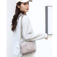 Bolso De Hombro Para Mujer De Nylon De Alta Calidad Bolso Bandolera Casual Para Viajes Bolsa De Mano De Calidad Superior - details 3