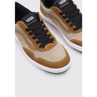 Vans Cruze Too CC Deportivas Planas Hombre Beige - details 1