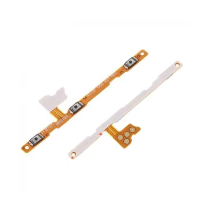 IMATICA LOS PALACIOS Flex Botón Encendido y Volumen para Samsung Galaxy A31 A41 - 1