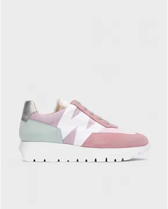 Wonders Deportivas Odisei Rosa - 1