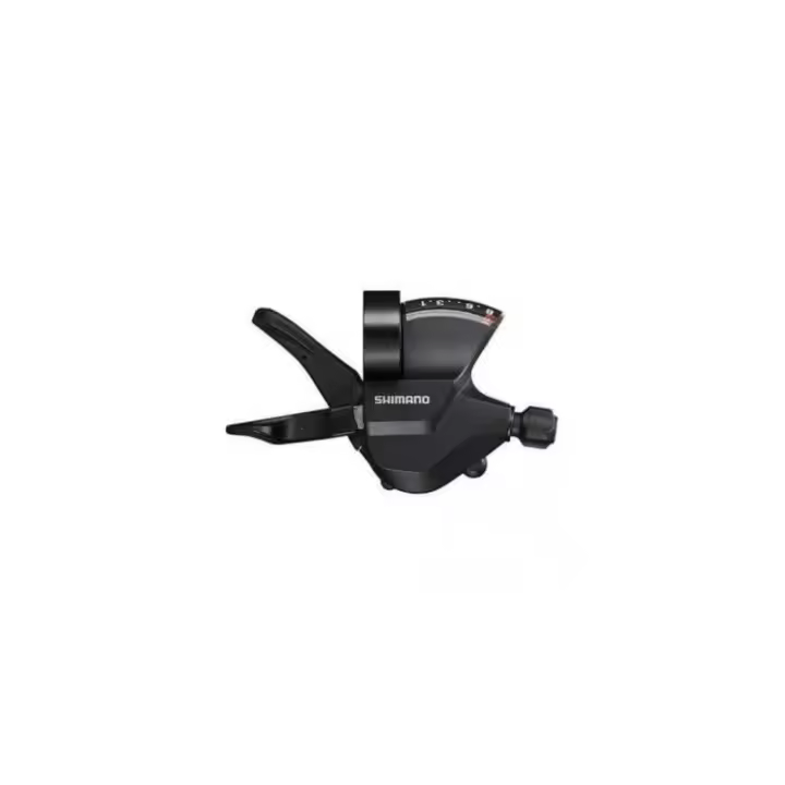 Shimano Mando Derecho ALTUS 8v Opt Marchas - 1
