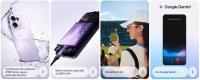 Teléfono - OPPO Reno13 Pro 5G Smartphone Móvil, AI Livephoto, AI Editor, Cámara 50MP+50MP+50MP con teleobjetivo de 3,5, IP69, Gran Batería 5800mAh - details 2