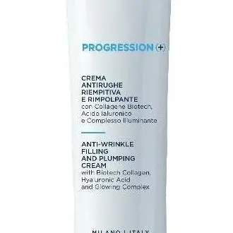 Progression(+) Crema Rica Rellenadora Y Antiarrugas 40 Ml - 1