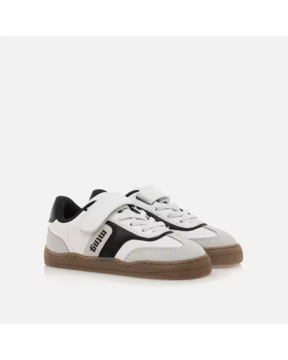 Mustang Kids Zapatilla Sneaker Mtng Casual Barefoot - 1