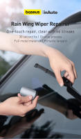 Kit De Reparación De Limpiaparabrisas Baseus Universal Herramienta Para Automóviles Accesorios Para Limpiaparabrisas De Coche - details 0