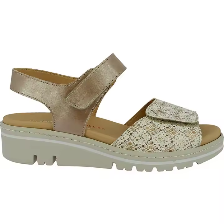 Sandalias Doctor Cutillas 36140 Grabado - 1