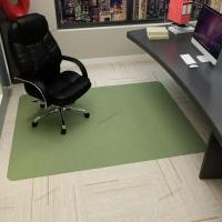 Manta De Suelo Para Escritorio Y Silla De Oficina 90x140cm Protector Antideslizante Para Madera Anti-Humedad Y Fricción - details 17