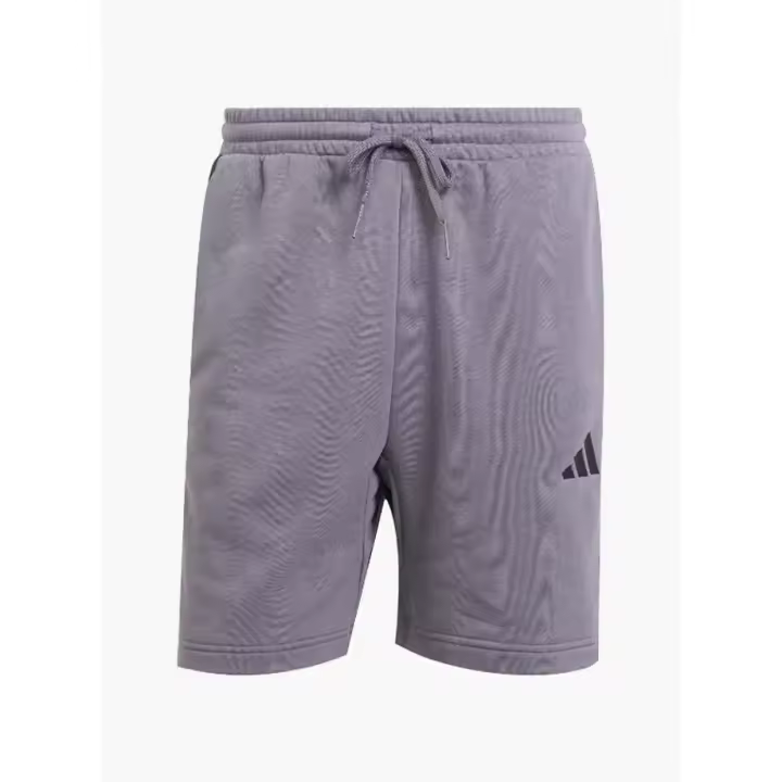 Bermuda Corta Men Adidas Mes V25 Morado Adbrmv2522Ad - 1