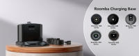 iRobot Roomba Docking Station Cargador Accesorio Para Aspiradora Robot Serie 500/600/700/800/900 Reemplazo Parte (Enchufe EU/US) - details 1