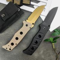 Cuchillo Plegable BM 275GY-1 Adamas Con Hoja De Acero D2 Y Mango G10 Funda De Nylon Táctica Para Acampar Cuchillo De Bolsillo - details 2