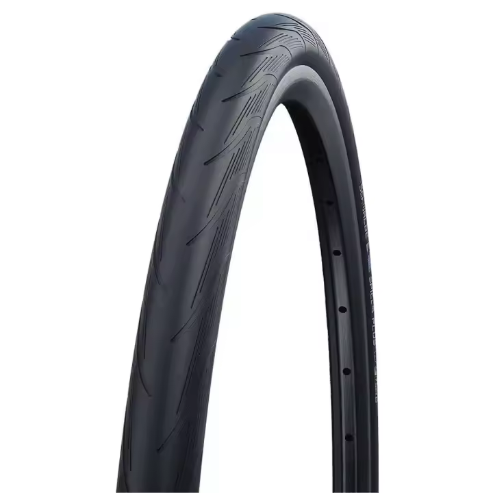 Schwalbe Cubierta Rígida De Carretera Spicer Plus Active 28´´ X 35 - 1