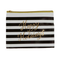 INCA 2 unidades ESTUCHE happy holidays 21,5 x 15 cm - details 0