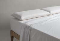 Almohada Viscoelástica Tacto Seda Viscoluna Velfont - details 1