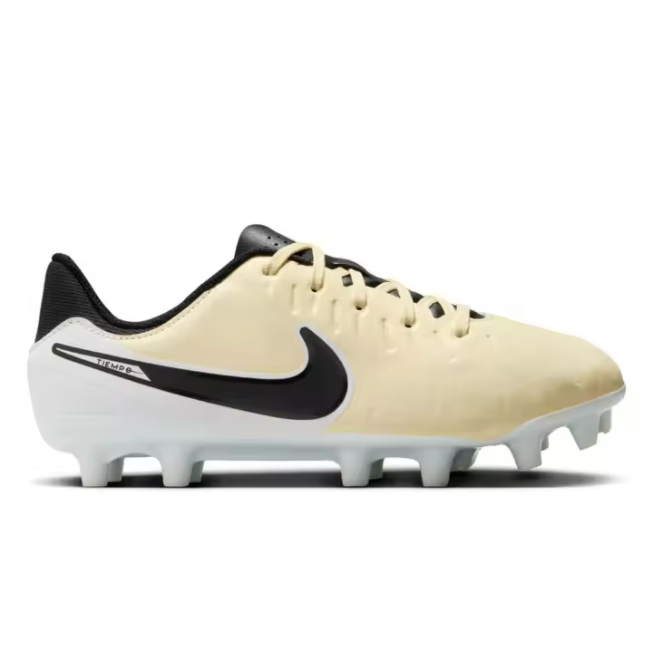 Botas de Futbol para UNISEX JUNIOR NIKE JR TIEMPO LENGEND 10 ACADEMY M C/O - 1