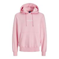 Jack & Jones Hombre sudadera con capucha y bolso frontal Mod JORVESTERBRO SWEAT varios colores  Muy Suave y Cálida Ref 241687 - details 11