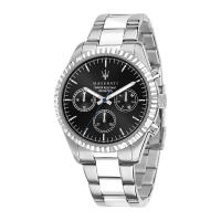 Maserati Reloj hombre R8853100023, con calendario, Incluye Caja Original, Diámetro: 43MM - details 0