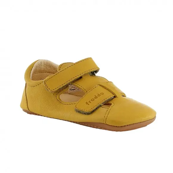 Sandalias Froddo First Walkers Amarillo Froddo IFRO23E03 - 1