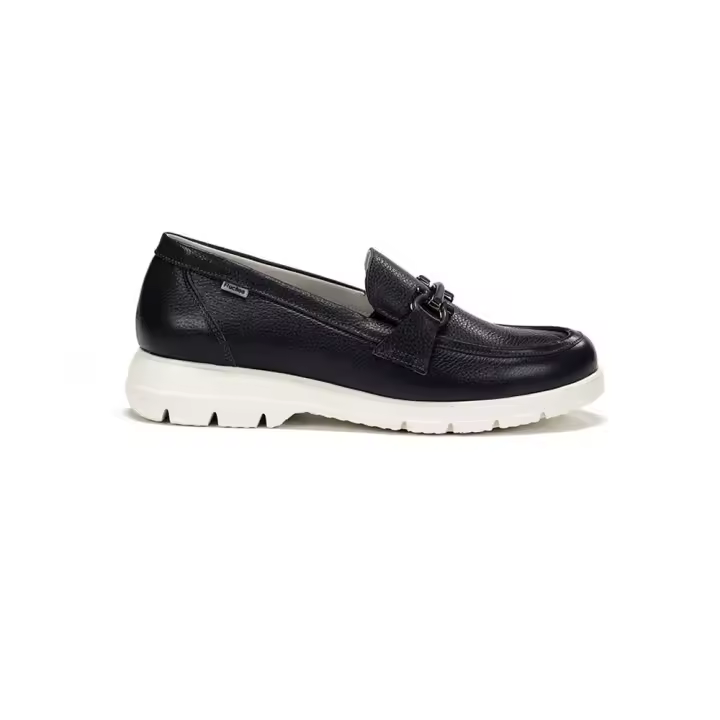 Zapatos sport FLUCHOS F1936 Mujer Azul - 1