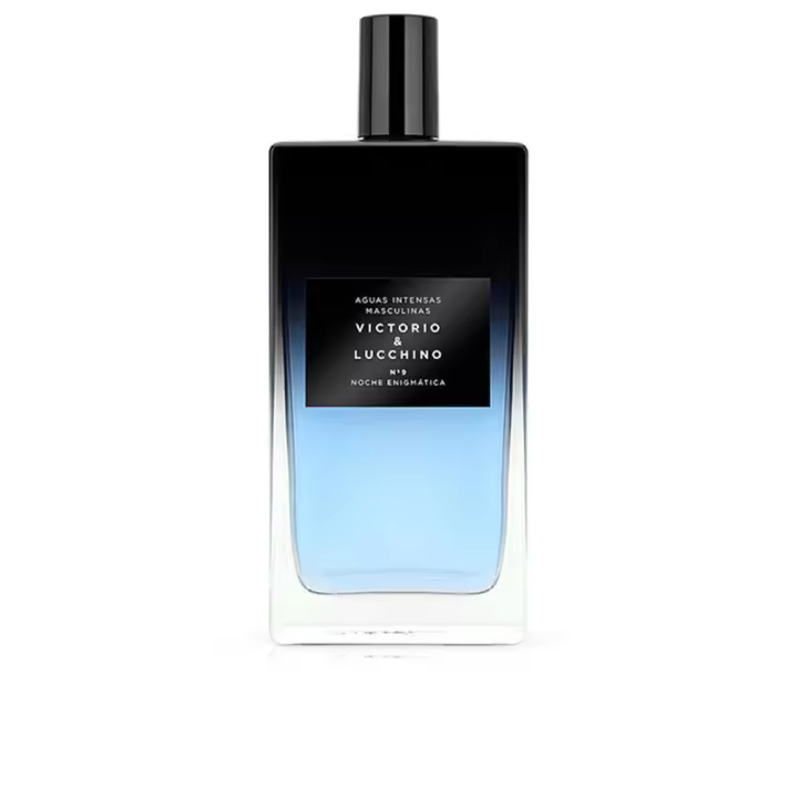 AGUAS MASCULINAS VICTORIO & LUCCHINO Nº9 edt vapo 150 ml - 1