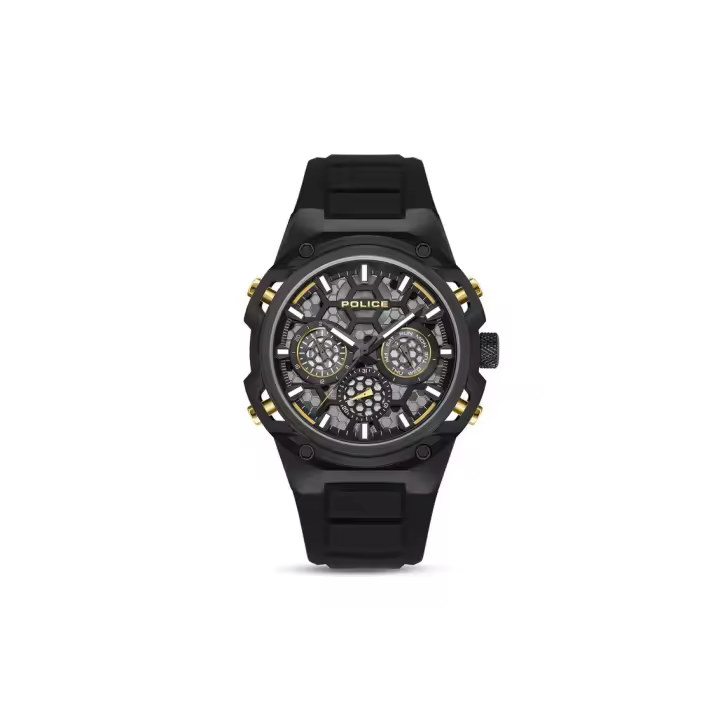 Reloj Challenger Police para hombre PEWGQ0071901 - 1