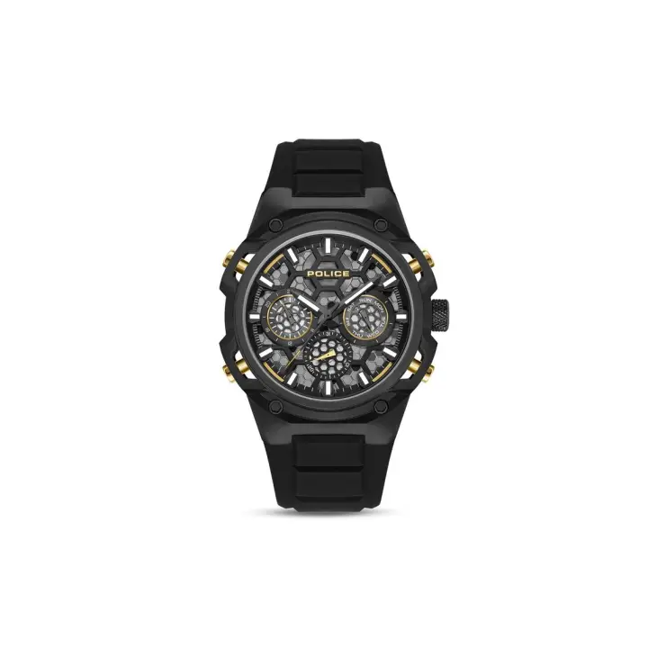 Reloj Challenger Police para hombre PEWGQ0071901 - 1