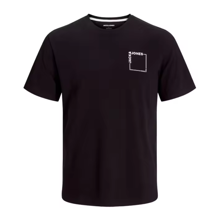 CAMISETA JACK & JONES VERNER-M - 1
