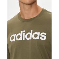 Camiseta Manga Corta Men Adidas Melin V25 - details 2