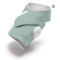 Owlet Accessory Sock – Pack 4 Calcetines Azul claro - details 0