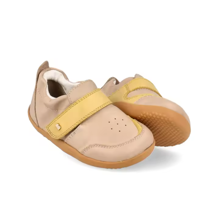 Deportivas ripple beige Xplorer de Bobux - 1