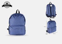 MEJORADA Mochila Básica Económica Poliéster Ecológica - details 5