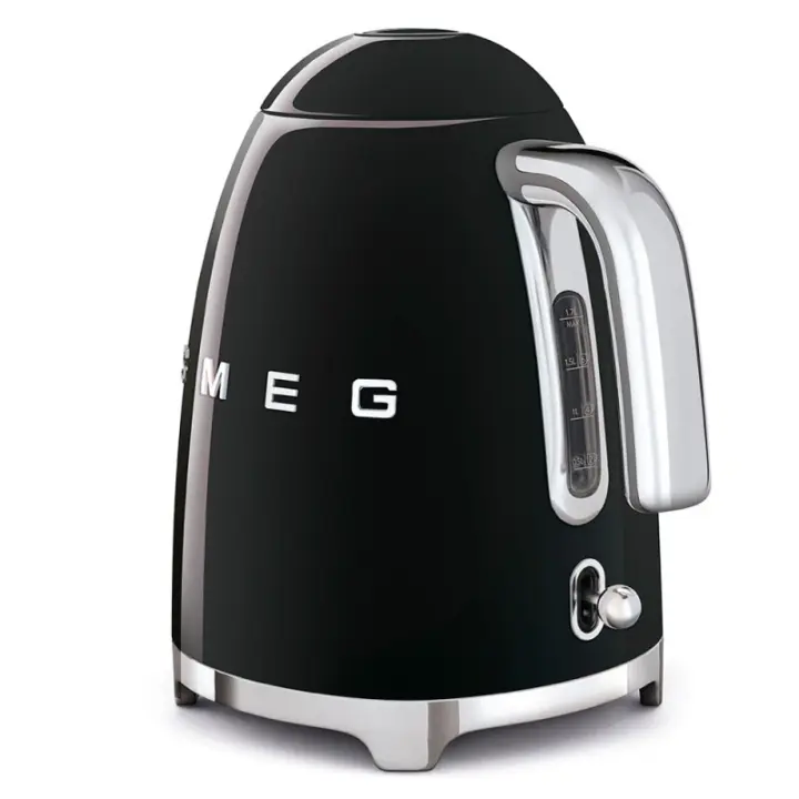 Calienta Líquidos SMEG KLF03BLEU - 1