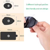 Electroestimulador Eléctrico Tens para masaje corporal, máquina de acupuntura EMS de 36 Modos, therapy Digital para adelgazar - details 2