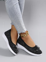 Nuevas Zapatillas Deportivas Para Mujer Primavera 2023, Moda, Transpirables, Livianas, Antideslizantes, Resistentes Al Desgaste, Zapatos Casuales Planos - details 12