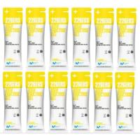 226ERS PACK 12 Geles High Fructose Sabor limón 80g - Gel Energético con fructosa - details 2