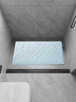 UD - Alfombra de Baño Antideslizante Rectangular 36x97 cm – Goma Resistente 880g | Seguridad y Comodidad para Ducha y Bañera - details 0