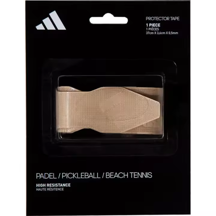 Protector Adidas Logo Transparente - 1