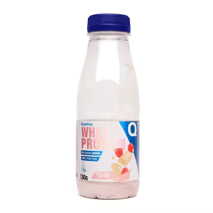 Whey Protein QUAMTRAX Protein - 1