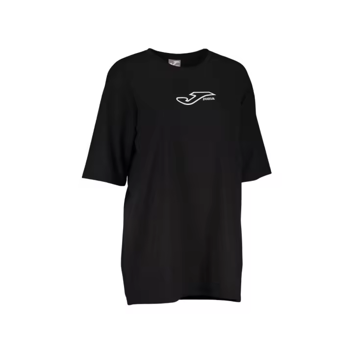 Camisetas Joma Daphne Negro 901745 - 1