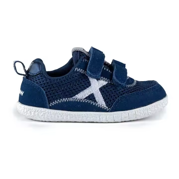 Munich Zapatillas Sin Cordones Baby Koda 12 - 1