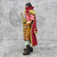 Figura De Acción One Piece Gol·D·Roger 22cm Coleccionable De PVC Muñeca Estatua Decoración Regalo Para Fans Del Anime - details 9