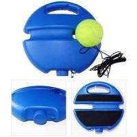 Bolas De Rebote Y Cuerda Elástica Para Mejorar Tus Habilidades De Tenis Adecuado Para Entrenamiento Interior Y Exterior - details 5