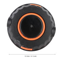 Cabeza De Trimmer De Hierba Compatible Con McCulloch B26Ps T26Cs MT260CLS Repuesto 5310250-01 Accesorio Para Herramientas Eléctricas De Jardín - details 4