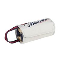 Cerda Group - Estuche Portatodo 3 Compartimentos Minnie CERDA - details 0